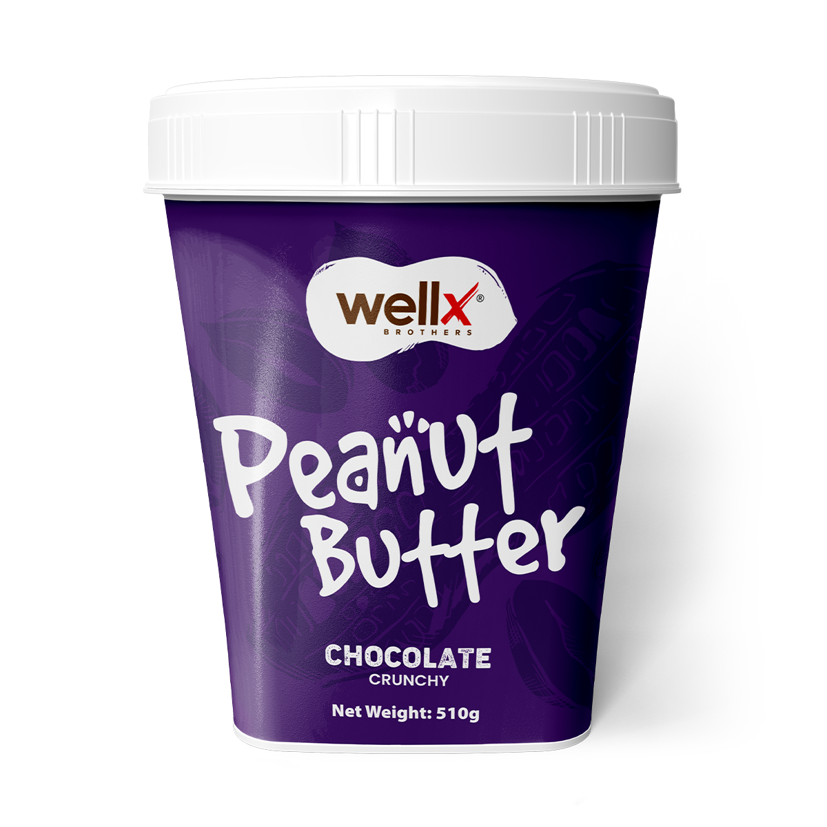 CHOCOLATE 1.2 KG PEANUT BUTTER