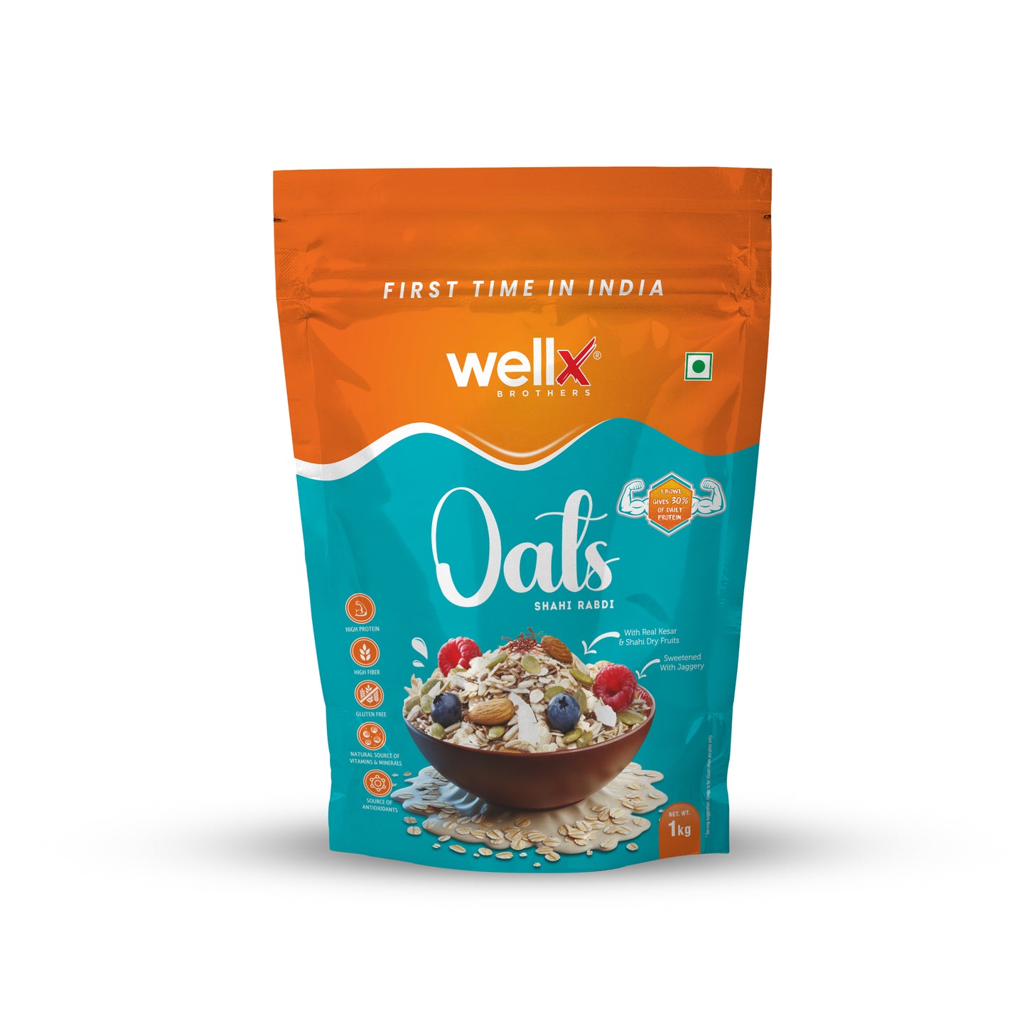 Oats Shahi Rabdi 1 kg