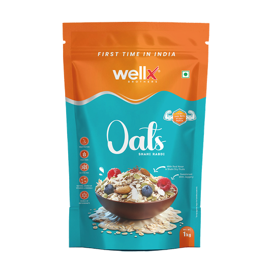 Oats Shahi Rabdi 1 kg