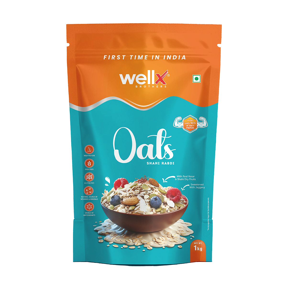Oats Shahi Rabdi 1 kg